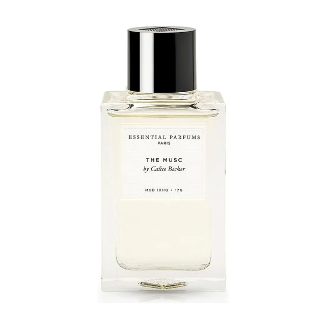 Essential Parfums The Musc Парфюмерная вода 100 мл Essential Parfums купить