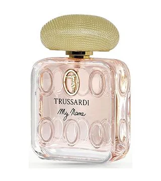Trussardi My Name Парфюмерная вода 100 мл Trussardi