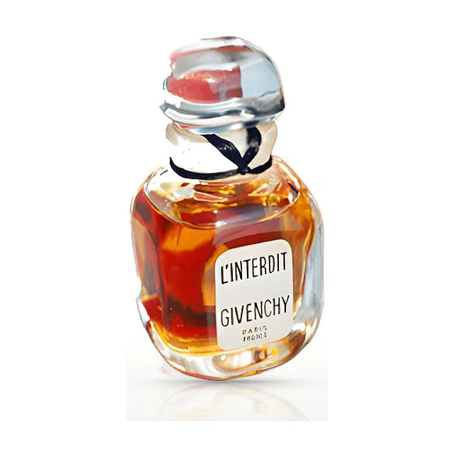 Givenchy L'Interdit Туалетная вода 35 мл Givenchy купить