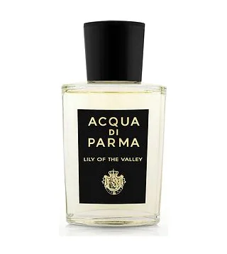 Acqua di Parma Lily of the Valley Парфюмерная вода 180 мл Acqua Di Parma