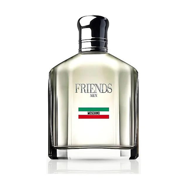 Moschino Friends Men Туалетная вода мужская 75 мл Moschino купить