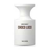 BORNTOSTANDOUT Choco Loco Парфюмерная вода унисекс 50 мл
