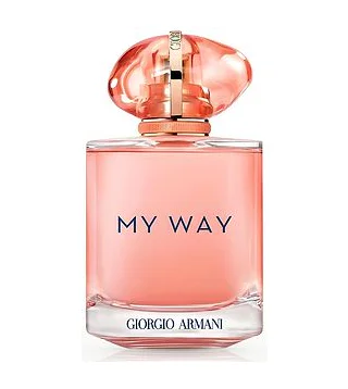 Giorgio Armani My Way Ylang Парфюмерная вода женская 30 мл Giorgio Armani