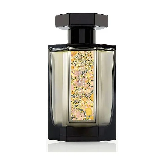 L'Artisan Parfumeur Soleil de Provence Парфюмерная вода унисекс 100 мл L'Artisan Parfumeur купить
