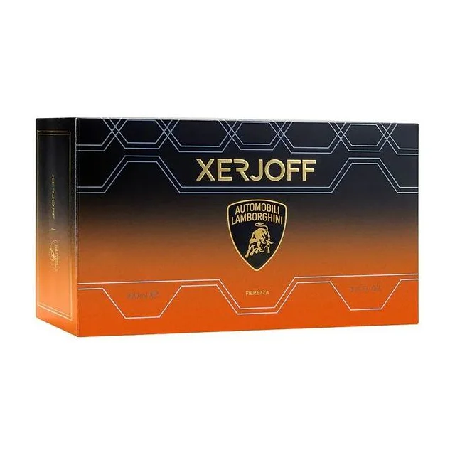 Xerjoff Fierezza Парфюм унисекс 100 мл Xerjoff купить