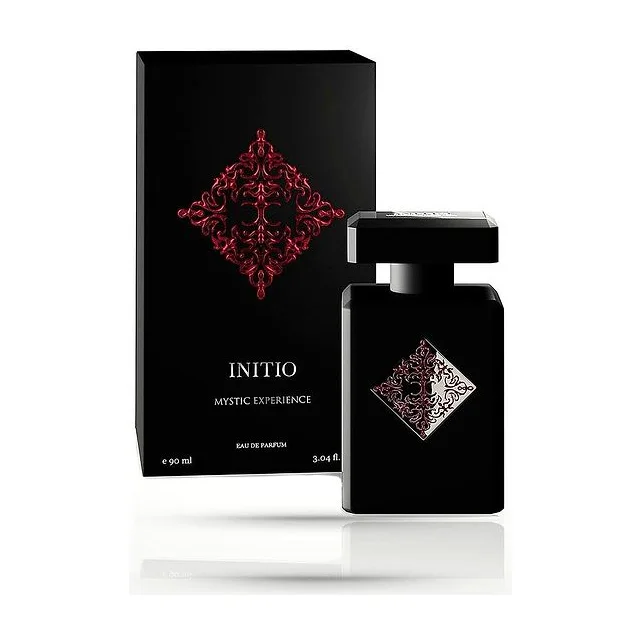 INITIO Mystic Experience Парфюмированная вода унисекс 90 мл Initio Parfums Prives купить