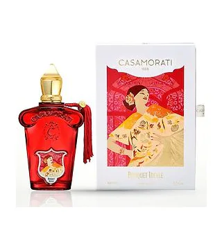 Casamorati Bouquet Ideale парфюмерная вода для женщин и мужчин 100 мл CASAMORATI