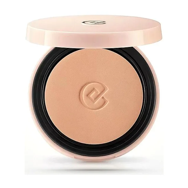 Collistar - Пудра компактная Impeccable Compact Powder, 50N CAMEO 9 гр Collistar купить