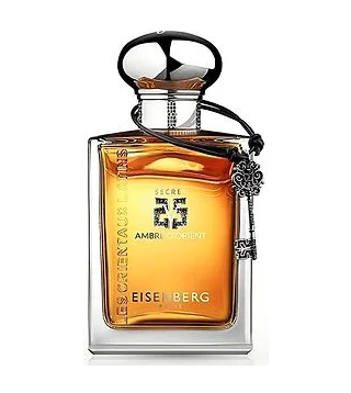 Jose Eisenberg V Ambre D Orient Парфюмированная вода для мужчин 30 мл Eisenberg
