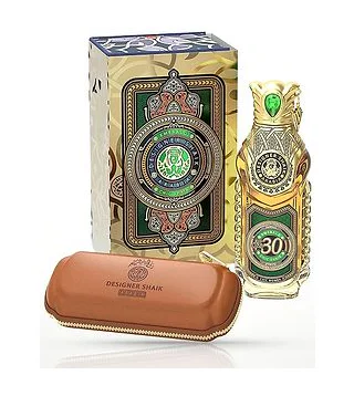 DESIGNER SHAIK Chic Shaik № 30 Парфюмерная вода для женщин 80 мл Designer Shaik