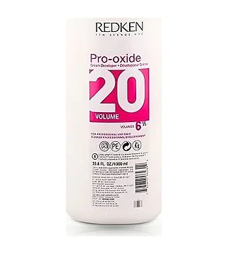 Redken ПРО-ОКСИД 20 ВОЛЮМ крем 6% 1000 мл Redken