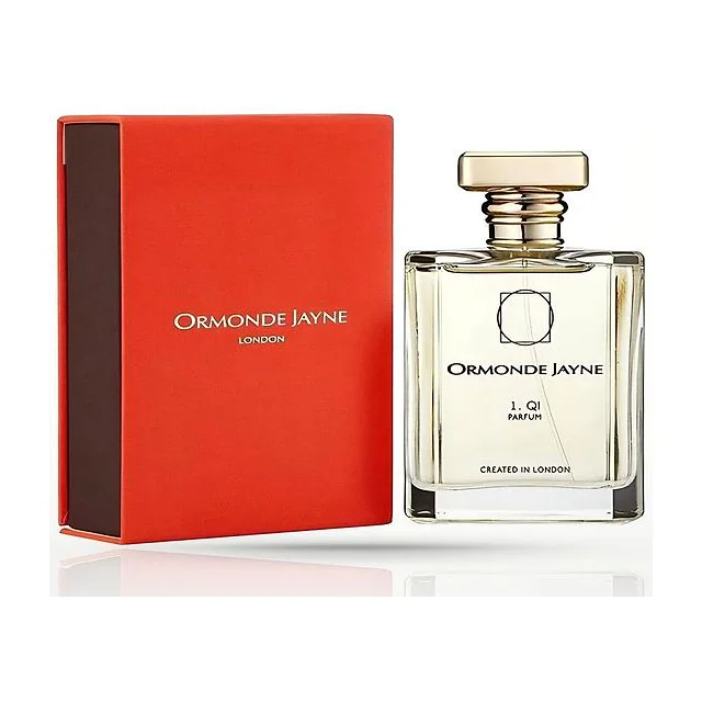 ORMONDE JAYNE Qi Духи унисекс 120 мл ORMONDE JAYNE купить