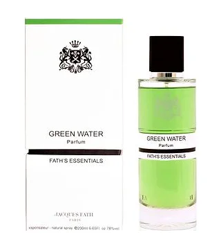 Jacques Fath Green Water Парфюм 200 мл Jacques Fath