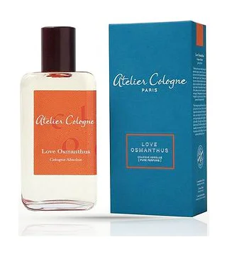 ATELIER COLOGNE LOVE OSMANTHUS COLOGNE ABSOLUE Одеколон 200 мл Atelier Cologne