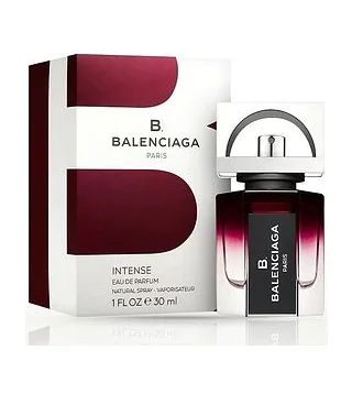 Balenciaga B. BALENCIAGA INTENSE Парфюмерная вода 30 мл Balenciaga