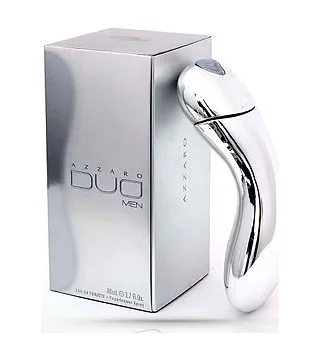 Azzaro Duo Men 5 мл туалетная вода мужская Azzaro