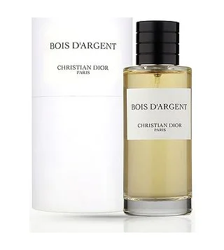 Christian Dior Bois D*Argent парфюмерная вода унисекс пробник 7,5 мл Dior