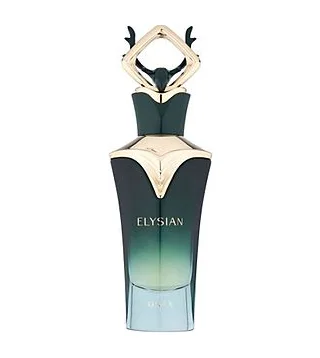 French Avenue Elysian Onyx Парфюмерная вода мужская 80 мл French Avenue