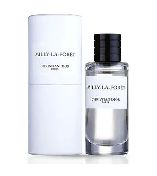 Christian Dior Milly-La-Foret парфюмерная вода женская пробник 7,5 мл Dior
