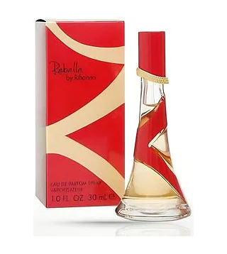 Rihanna Rebelle By Rihanna Вода парфюмерная женская 30 мл Rihanna