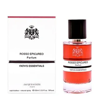 Jacques Fath Rosso Epicureo Парфюмерная вода 100 мл Jacques Fath