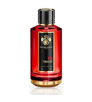 Mancera Red Tobacco Парфюмерная вода 120 мл Mancera