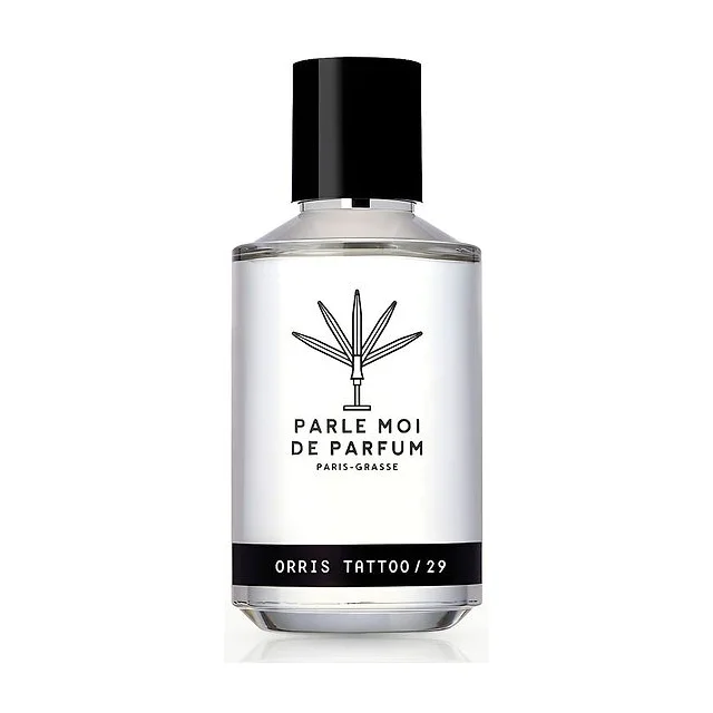 Parle Moi de Parfum Orris Tattoo 29 Парфюмерная вода унисекс 50 мл PARLE MOI DE PARFUM купить