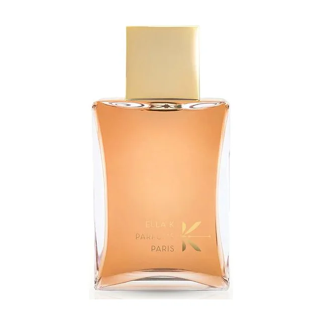 Ella K Parfums Cri Du Kalahari Парфюмерная вода унисекс 100 мл ELLA K PARFUMS купить