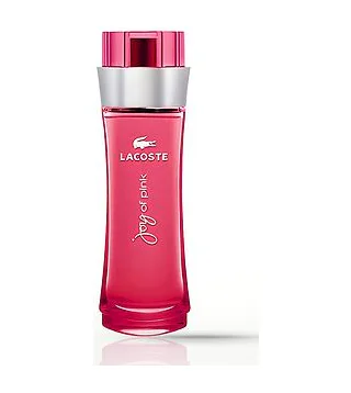Lacoste Fragrances Joy of Pink Туалетная вода женская 30 мл Lacoste