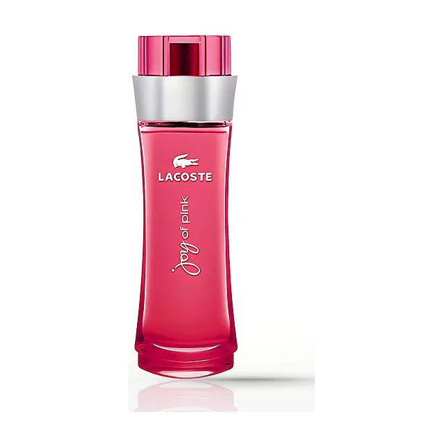 Lacoste Fragrances Joy of Pink Туалетная вода женская 30 мл Lacoste купить
