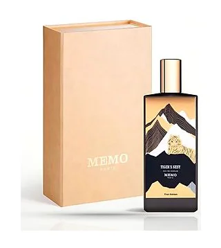 MEMO PARIS Tiger's Nest EDP 75 мл - парфюмерная вода Memo