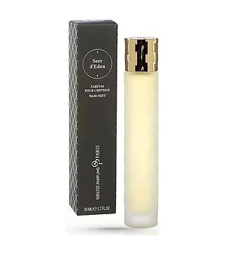 ORENS PARFUMS Serr D'Eden Парфюмированная вода для волос унисекс 50 мл ORENS PARFUMS