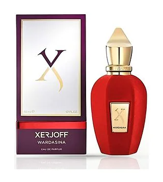 Xerjoff V Wardasina 50 мл - парфюмерная вода Xerjoff