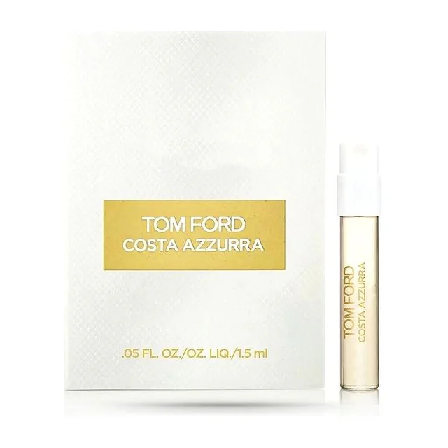 Tom Ford Costa Azzurra Парфюмерная вода для женщин 1.5 мл купить