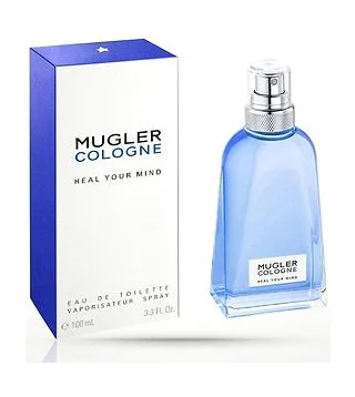 MUGLER Heal Your Mind Туалетная вода 100 мл Mugler