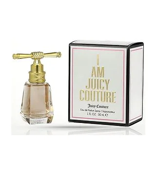 Juicy Couture I Am 30 мл парфюмерная вода Juicy Couture