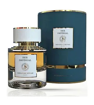 Signature Royale Iris Imperial Духи унисекс 50 мл Signature