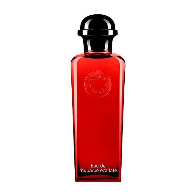 HERMES EAU DE RHUBARBE ECARLATE одеколон унисекс 50 мл HERMES EAU DE купить