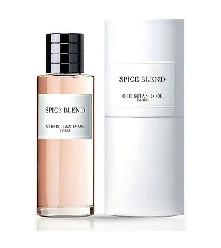 Christian Dior Spice Blend парфюмерная вода унисекс пробник 7.5 мл Dior