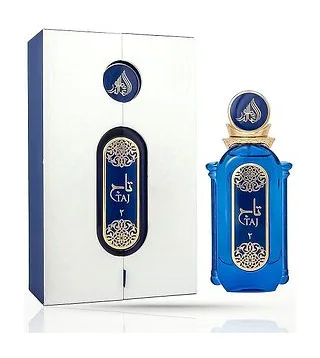 Fragrance World Taj 2 Парфюмерная вода унисекс 90 мл Fragrance World