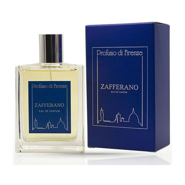 PROFUMO DI FIRENZE ZAFFERANO Парфюмерная вода унисекс 100 мл Profumo di Firenze купить
