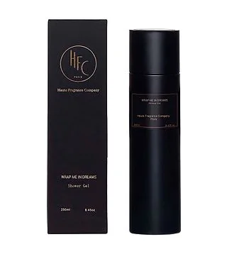 HFC WRAP ME IN DREAMS Гель для душа 250 мл HAUTE FRAGRANCE COMPANY