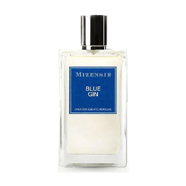 Mizensir Blue Gin Парфюмерная вода унисекс 100 мл MIZENSIR купить