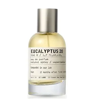 Le Labo Eucalyptus 20 Парфюмерная вода унисекс 50 мл Le Labo