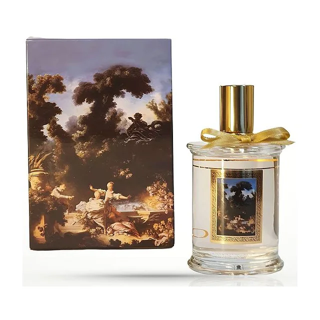 MDCI Parfums La Surprise Парфюмерная вода женская 75 мл PARFUMS MDCI купить