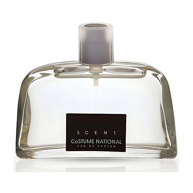 CoSTUME NATIONAL Scent Парфюмерная вода женская 100 мл Costume National купить