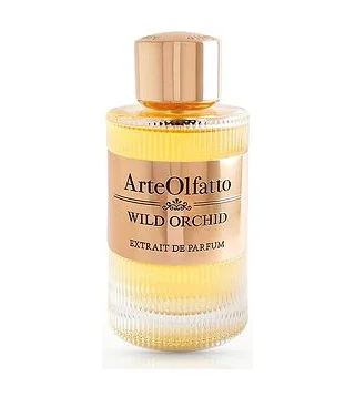 ArteOlfatto Wild Orchid Духи унисекс 100 мл ARTEOLFATTO