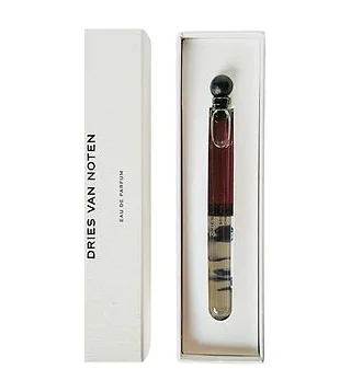 Dries Van Noten Soie Malaquais Парфюмерная вода унисекс 4 мл Dries Van Noten
