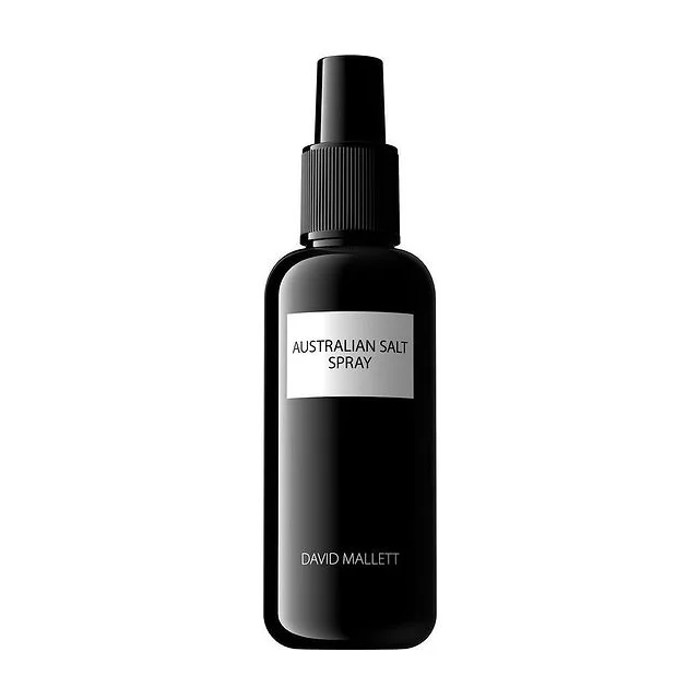 DAVID MALLETT Australian Salt Spray 150 мл - спрей для волос с австралийской солью David Mallett купить
