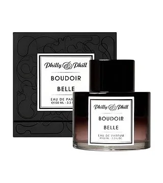 PHILLY & PHILL BOUDOIR BELLE Парфюмерная вода для женщин 100 мл PHILLY & PHILL